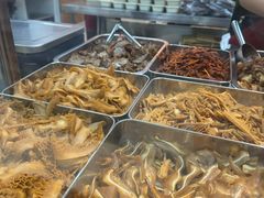 -仙都辣酱鸭(总店)