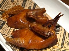 -乔街深夜食堂·小龙虾·高压锅生蚝(杭州总店)