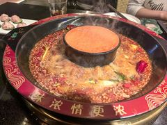 -三江两海老火锅(北京首店)