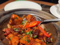 -汤城小厨•粤菜•靓汤(苏州街店)
