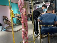 -妥妥烤肉料理(昙华林店)