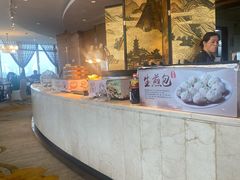 -翡翠29旋转餐厅·镇江国际雷迪森广场酒店