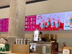 -星巴克(武康路店)