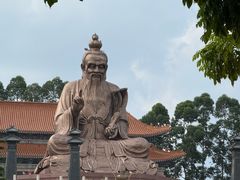 -广东圆玄道观