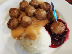 -宜家·瑞典风味餐厅(无锡店)