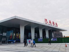 -成都东站汽车客运站