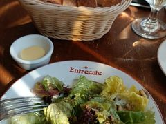 -Entrecôte 法国牛扒馆(保利·时光里店)