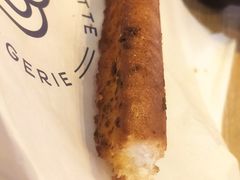 -巴黎贝甜·生日蛋糕(环球中心店)