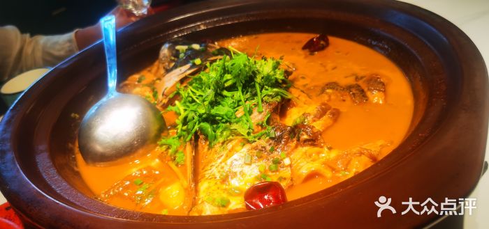 宁邦·家宴·南京菜(红山动物园店)图片