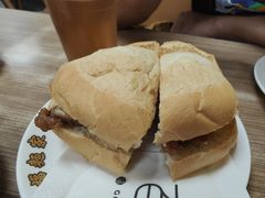 -百福麵家(新馬路店)