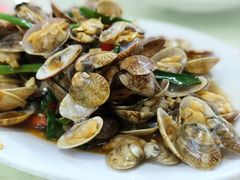 -滑记海鲜饭店·老字号(海鲜街店)
