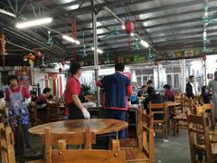 大堂-大赤坎肥仔强烧味海鲜餐厅(大赤坎店)