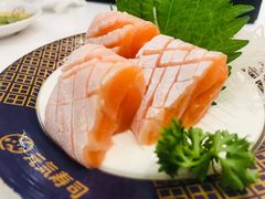 -元气寿司(金光华店)