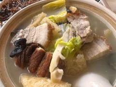 -下塘街25号农家菜馆(新场店)