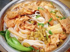 -凤张螺蛳粉·爽口粉(跃进路总店)