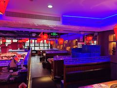 -山河屯铁锅炖鲜鹅·东北菜(开发区一店)