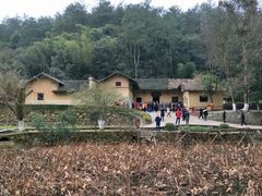 -韶山毛泽东同志故居