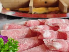 -巴九门老火锅(来福士打望店)