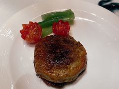 -8餐厅(新葡京酒店)
