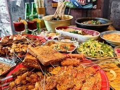 -北三老太太烧烤(人生一串上榜店)