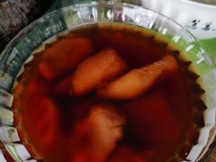 桂花糖芋艿-笃笃笃糖粥(十全街店)
