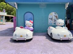 -杭州Hello Kitty乐园
