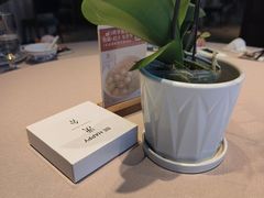 -漢舍中国菜馆(889广场店)