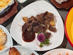 -松坂屋日料自助(长城路店)