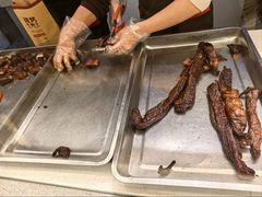 -都士牧人现烤牛肉干