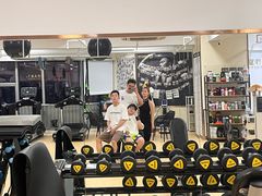 -中田健身工作室(新天地店)
