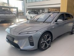 -蔚来体验中心(北京后沙峪店)