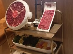 -左庭右院鲜牛肉火锅(新梅广场店)