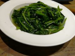 -院子餐厅·大锅菜·老杭帮(桥西直街店)
