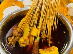 -成都瓜串串(水围1368店)