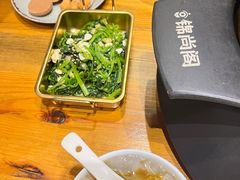 -锦尚阁烤鱼•天津菜(宣武门胡同店)