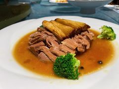 -裕丰源滋补烩面(天赋路店)