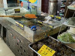 水产区-佤家大院(南门店)