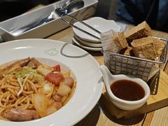 -仙踪林(惠润广场店)