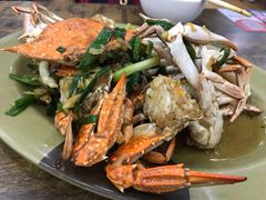 -贞姨美食·老字号海鲜大排档