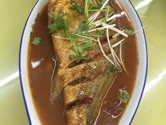 -日照大牌檔•小船海鲜(万平口店)