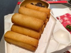 -海底捞火锅(太阳宫凯德mall店)