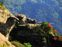 -南岳衡山风景名胜区