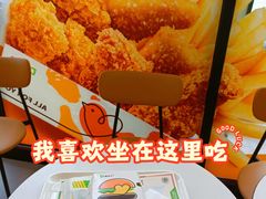 -德克士(北关店)