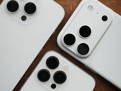 -Apple零售店(青岛万象城店)