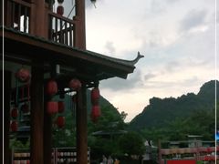 -靖西鹅泉风景区