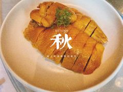 -玫瑰厅上海菜(兴国路店)