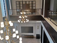 -星杰国际设计 别墅大宅装修(虹桥分公司)