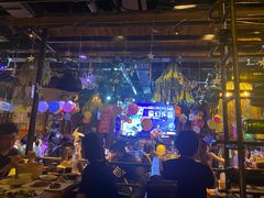 -胡桃里音乐酒馆(仓山万达店)