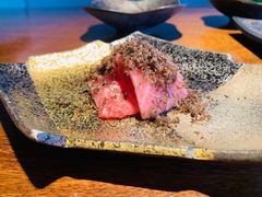 -桐寿司Sushi Tong