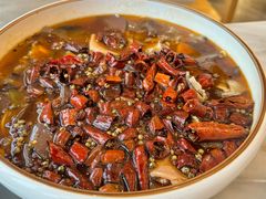 -陈麻婆豆腐总店